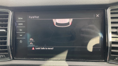 Skoda Kodiaq 1.4 TSI 150 SE L 5dr DSG [7 Seat] Petrol Estate